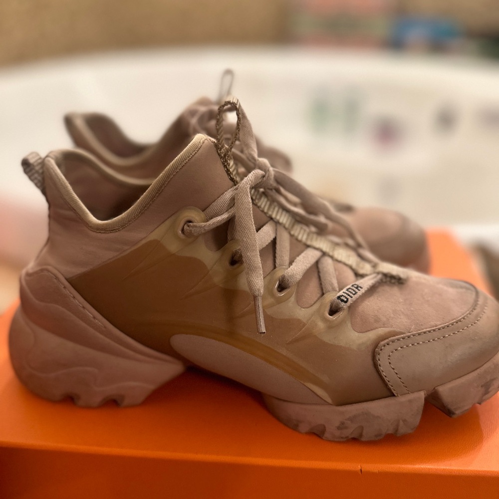 Dior sneakers